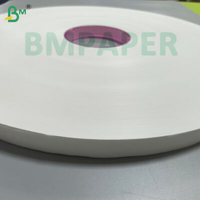 Sigarettenpak Basis Papier Rol 25gsm Wit Tabak Vloeipapier