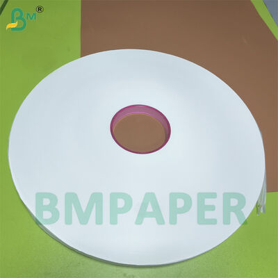 Sigarettenpak Basis Papier Rol 25gsm Wit Tabak Vloeipapier