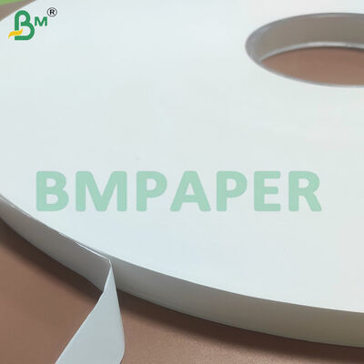 28 gram voedselveilig stro verpakkingspapier met geprint logo