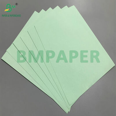 75 grams zelfstandig carbonloos papier in A4/Letter formaat - Blauwe of Zwarte kopie