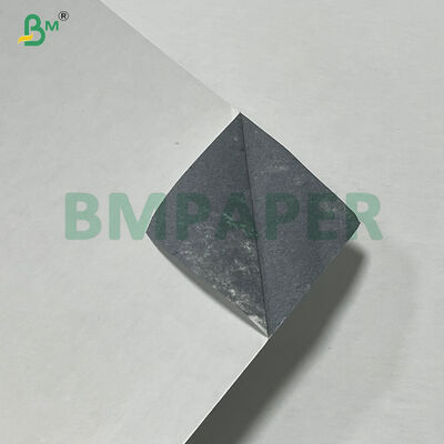 280 gsm - 330 gsm C2S Hoog wit Zwart kern Spelkaarten Papier