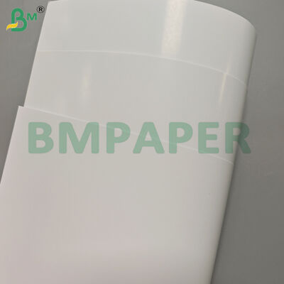 210 gm/230 gm 31*43 inch Tweezijdig gecoate Glossy Art Paper Rolls