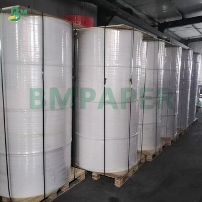 70 grams per vierkante meter helder beeld gecoat carbonloos NCR kopiebonpapier