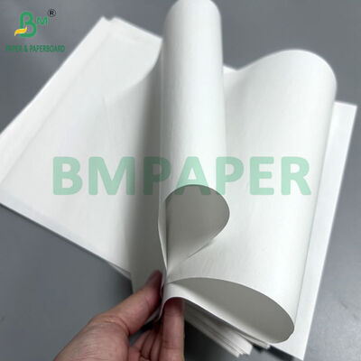 1000mm Wide 60gsm 65gsm Printable Thermal Paper For Movieticket