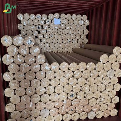 55 gram 60 gram plotter papier rollen voor stof snijden kleding industrie 72 inch breedte 200 yards lengte