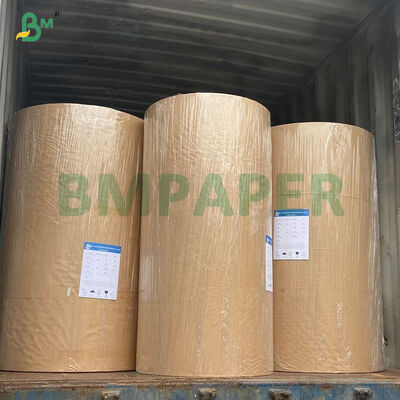 Kit 3 Kit 5 Kit 7 Bleekmiddel Afbreekbare Oliebestendige Papieren Rollen