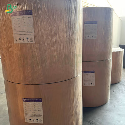 Kit 3 Kit 5 Kit 7 Bleekmiddel Afbreekbare Oliebestendige Papieren Rollen