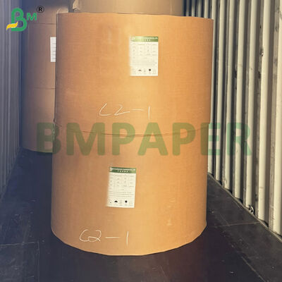 Geen lekkend gekleurd muffin bakbeker papier materiaal voor snoep koken