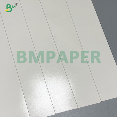 100% maagdelijk houtpulp met een hoge uitbreidbaarheid