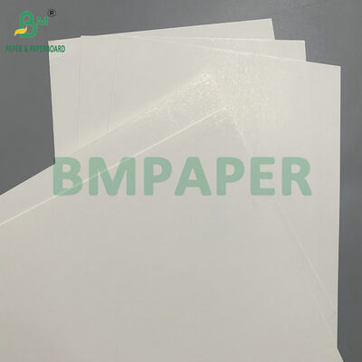 100 gm 210 gm High Whiteness C1S Art Card voor het drukken van luxe sigaretten tabakdozen