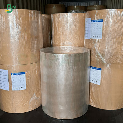 Premium non-stick cupcake-liners voor het bakken van cupcake rollen / vellen