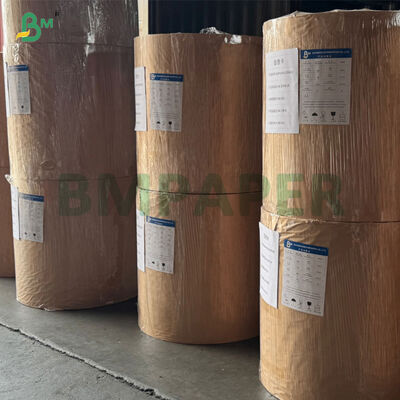 40g 50g White Coffee Pink Greaseproof Baking Parchment Cupcake Liner Paper