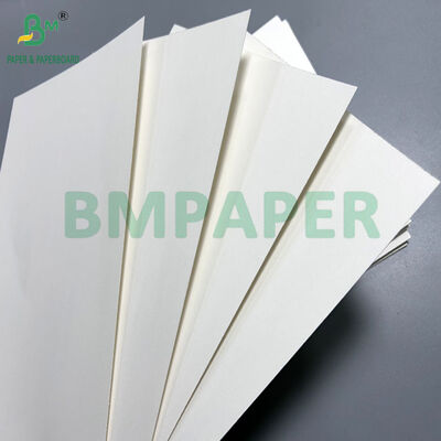 95 x 130cm Food Safety Printable 260gsm +15PE Cupstock Paper For Paper Cups