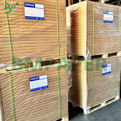 50 gm siliconen gecoate papierrolletjes voor bakken en koken