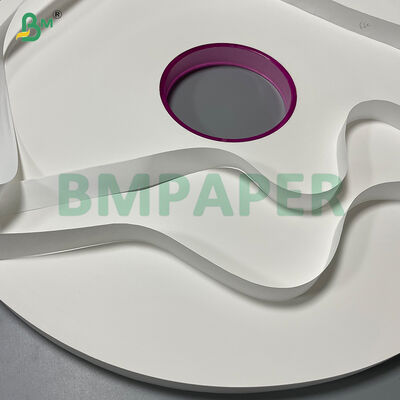 28gsm Food Grade Wit Stroopwikkel Kraftpapier Rol
