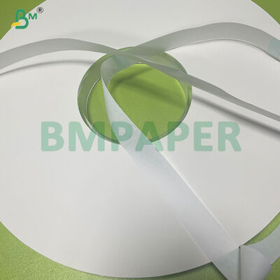 28gsm Food Grade Wit Stroopwikkel Kraftpapier Rol