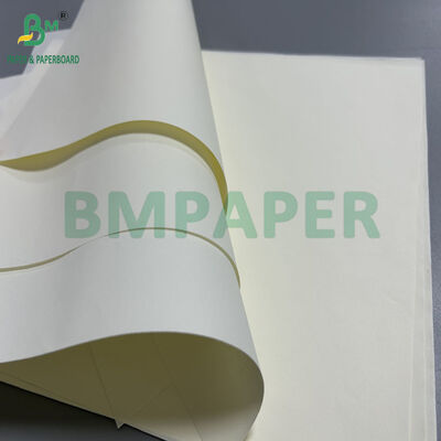 30gsm 40gsm Crème Kleur Woordenboek Papier Voor Boekdruk 787 x 515mm