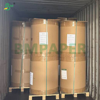 45g Dubbelzijdig met siliconen gecoat bakpapier voor oven en barbecue