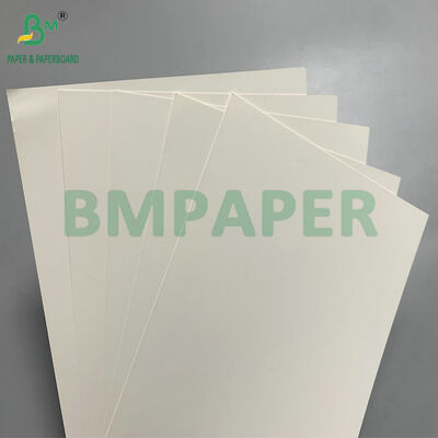 210gsm Hoge Witheid C1S SBS Karton voor Luxe Sigaretten- en Tabaksdozen