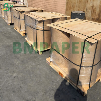 Koudebestendig Thermisch Papier Vriesbestendig voor Koude Opslag & Buiten