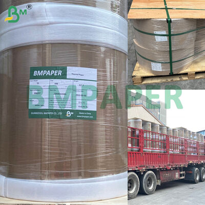 Koudebestendig Thermisch Papier Vriesbestendig voor Koude Opslag & Buiten