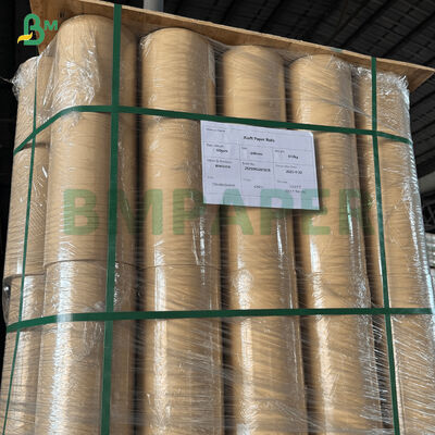 Bruin Hoogsterkte Hoog wateropname Kip Broeding Vlees Kraftpapier 36"