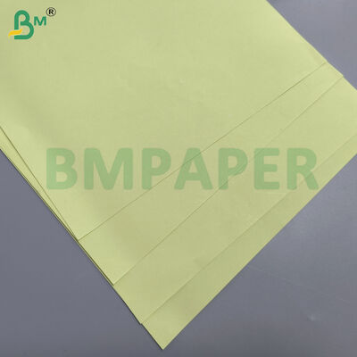 Carbonless Basispapier Multi - Kleuren CF CFB CB Voor Duplicatieformulier