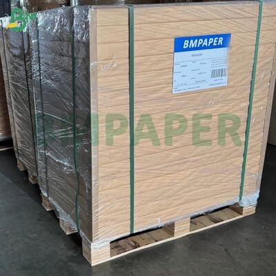 80g 90g Natsterk Labelpapier voor Dranklabel Verpakking Bedrukking