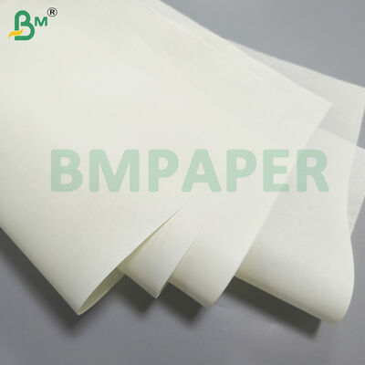 Onbekleed Creme Ultra Lightweight Bijbel Papier woordenboek Papier Geen Show-Through