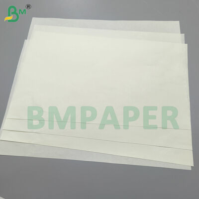 Onbekleed Creme Ultra Lightweight Bijbel Papier woordenboek Papier Geen Show-Through