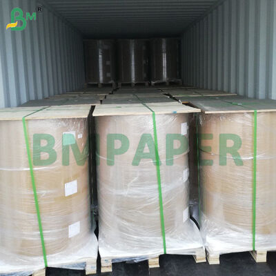 Onbekleed Creme Ultra Lightweight Bijbel Papier woordenboek Papier Geen Show-Through