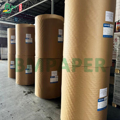 Onbekleed Creme Ultra Lightweight Bijbel Papier woordenboek Papier Geen Show-Through