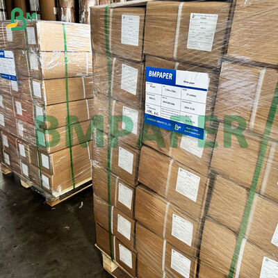 Professionele A1 Architectuur Tekenpapier Rol 80gsm voor Tekenen & Plattegronden