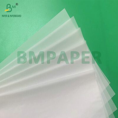Translucent 20lb 25lb Calqueerpapier 9x12 Inch Doorschijnend Tekenpapier