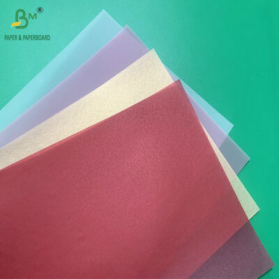 Translucent 20lb 25lb Calqueerpapier 9x12 Inch Doorschijnend Tekenpapier