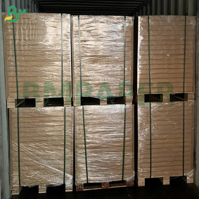 40-285 g gekleurd doorzichtig zwaargewicht traceringspapier Vellum Cardstock