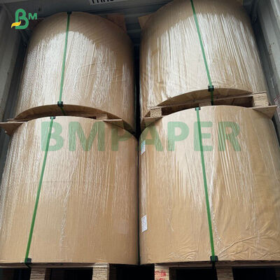 48 g 55 g witte warmte - gevoelig gecoat kassapapier voor POS-bewijzen