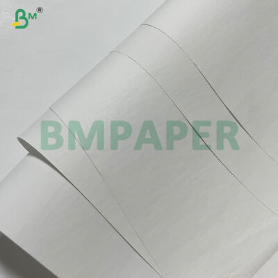 48 g 55 g witte warmte - gevoelig gecoat kassapapier voor POS-bewijzen