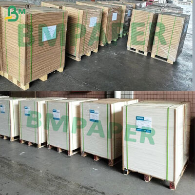 Voedselkwaliteit PE-gecoat Kraftpapier Bekers voor Warme Dranken, Bakjes, Voedselverpakkingen