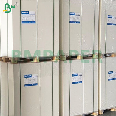 350gsm FBB Ivoor Karton Hoge Stijfheid voor Cadeauverpakking