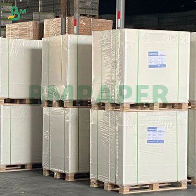 300g 310g 320g Goed stijfheid Balck Core Poker Paper 297*420mm