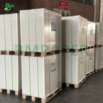 Dubbelzijdig Glanzend Afwerking Spelkaarten Board Zwart Hartpapier 300gm 310gm