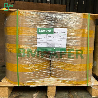 PET ovenbestendig karton met speciale coating voor diepvriesverpakkingen