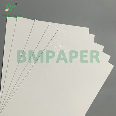 Hoog volume gebleekt 210 g/m² 250 g/m² witte blisterkaart voor blisterverpakkingen