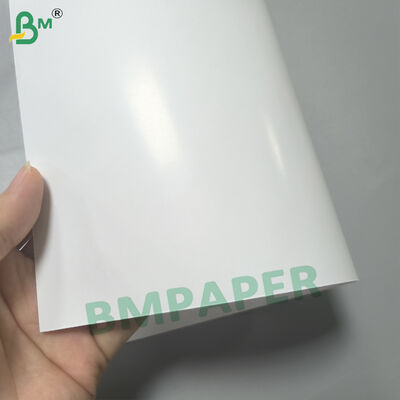 Opacake karton voor speelkaarten High Gloss Poker Paper Sheet