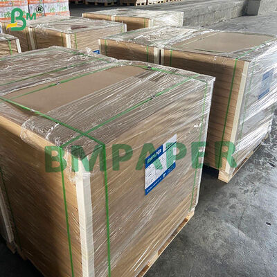 Opacake karton voor speelkaarten High Gloss Poker Paper Sheet