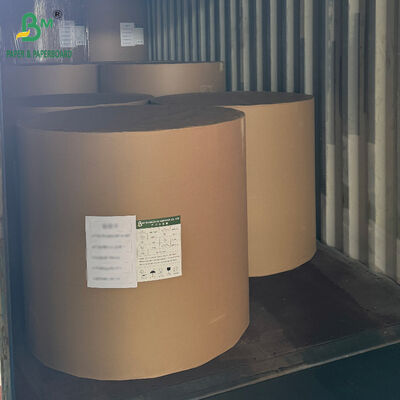 18PT 24PT PE-gecoate CCNB-papierplaat voor diepvriesverpakkingsdozen