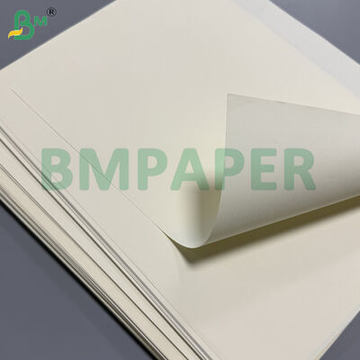 70gr Crème Bond Papier voor Dubbelzijdig Printen met Oogbescherming - Offset Drukpapier 61x86 70x100