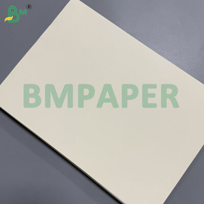 70gr Crème Bond Papier voor Dubbelzijdig Printen met Oogbescherming - Offset Drukpapier 61x86 70x100