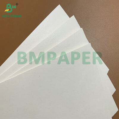 0.6mm 0,7mm 420*620mm Hoog absorberend laagpapier voor het maken van drinkmatten